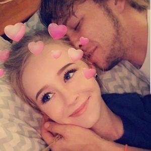 Meet your Posher, Shayna